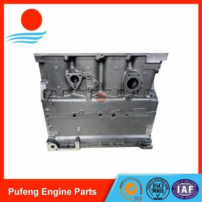 China Caterpillar diesel engine parts 3304 cylinder block 1N3574 7N5454 for excavator and loader 938F for sale