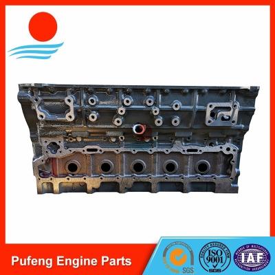 China Daewoo DB58 cylinder block 65.01101-6079 for DH150 DH130 DH225-7 DH220-5 for sale