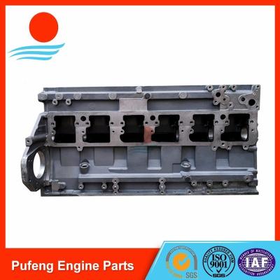 China Komatsu 6D125 engine block 6151-22-1100 for PC400-5 PC450-5 PC400-6 PC400-7 LW250 for sale