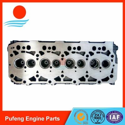 China YANMAR 4TNV84 4TNV88 cylinder head 129604-11700 129508-11700 for sale