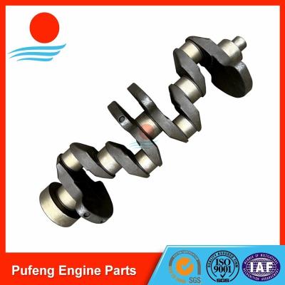 China F4L913 crankshaft high strength 04151013 02931050 for DEUTZ engine for sale