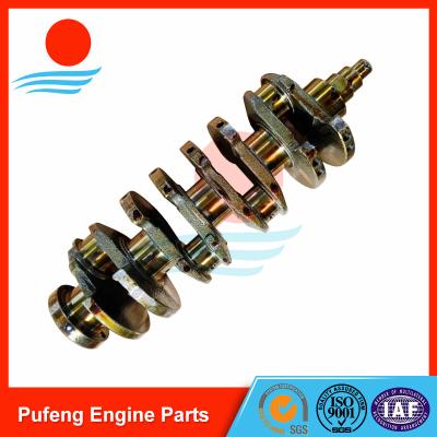 China Daewoo Racer crankshaft for sale