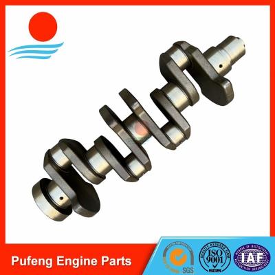 China Diesel Engine Spare Parts TCD2011 L04 Crankshaft 04287161 04103687 fits Deutz for sale