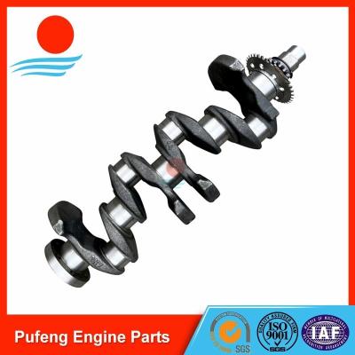 China Toyota crankshaft 2NZ 13401-0C010 13401-21030 for Yaris Corolla for sale