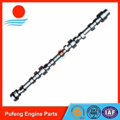 China Caterpillar excavator spare parts for sale C9 349D camshaft 242-0673 for E330C 330D for sale