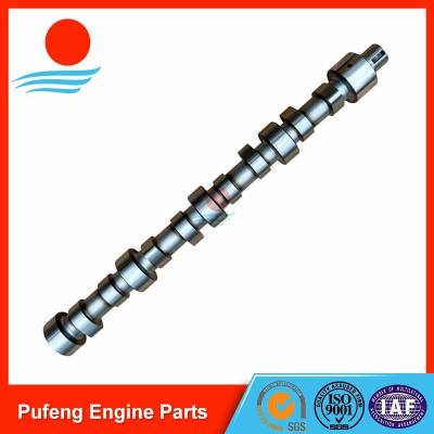 China excavator motor parts Mitsubishi camshaft 4D34T ME013677 ME011251 for sale