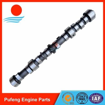 China forklift camshaft 4K 5K camshaft 13501-76002-71 for Toyota Hiace Corolla Kijiang for sale