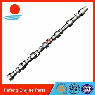 China Cummins replacement forged 6CT camshaft 3915258  3923478 3944204 for EX200 R300-5 for sale