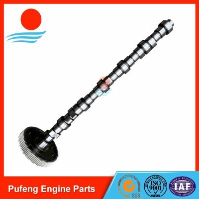 China Volvo camshaft assy D7D D7E for excavator EC210B EC240B EC290BLC 3978505 for sale