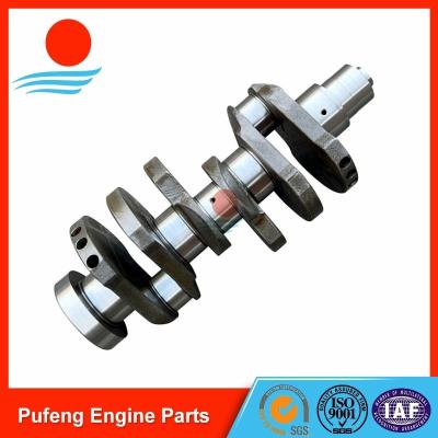 China high hardness DEUTZ F3M1011 crankshaft 04270234 04152646 for sale