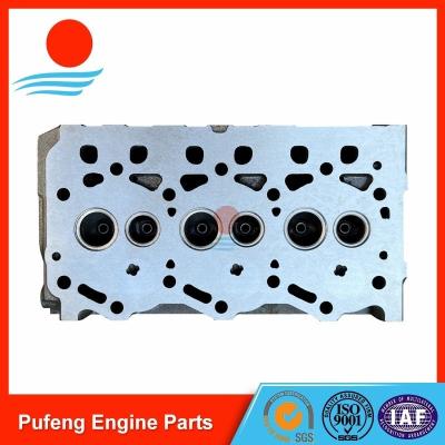 China Yanmar cylinder head factory 3TNM72 3TNM74 3TNV74 119C10-11740 119517-11740 119D00-11740 for sale