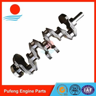 China aftermarket Hyundai replacement in China, SPORTAGE R SONATA crankshaft 23111-2G010 23110-2G010 for sale