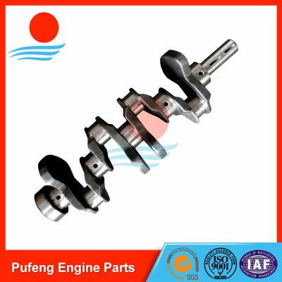 China Mitsubishi 4G54 crankshaft MD027474 for sale