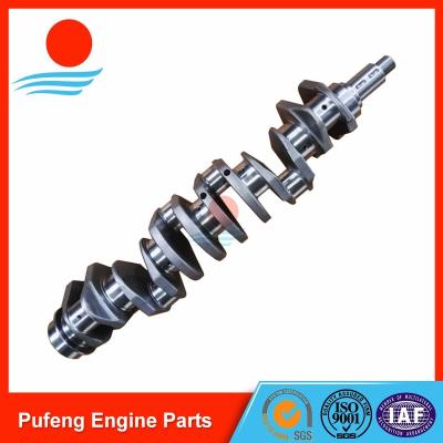 China Caterpillar new crankshaft 3046 117-2830 107-0922 249-7352 107-0992 1172830 1070922 2497352 for sale