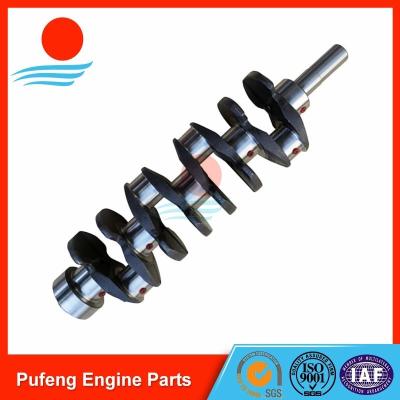 China Best Car Engine Crankshaft for TOYOTA HILUX 3L 13401-54020 13401-54060 13401-54080 for sale