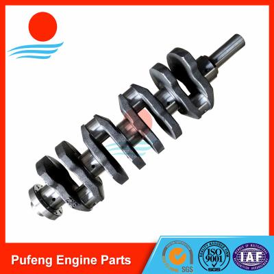 China Toyota 3RZ crankshaft 13411-75900/13411-75901 for Tacoma/Coaster/Land Cruiser for sale