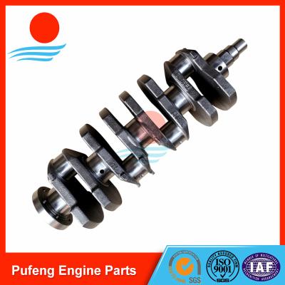 China Chevrolet 1.8 crankshaft 90500608 for Optra Lacetti for sale