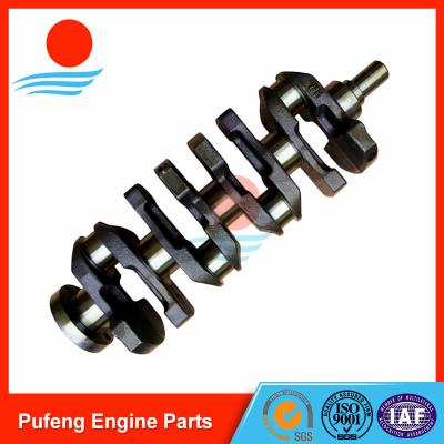 China TOYOTA crankshaft 3K 4K 13411-13900 13411-76006 for sale