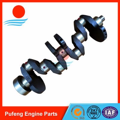 China Best Tractor Engine Crankshaft DEUTZ F4L912 crankshaft 02138819 04152903 02929340 02931048 for sale