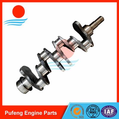 China KOMATSU crankshaft 4D105-5 6130-32-1111 6134-31-1110 6131-32-1101 for sale