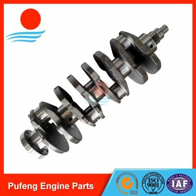 China Chevrolet crankshaft supplier in China Chevrolet AVEO 1.6 96385403 96348865 for sale