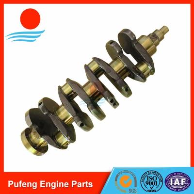 China CHEVROLET CORSA 1.6 crankshaft 90467348 for sale