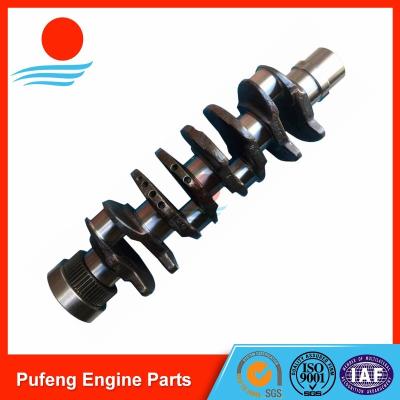 China OEM factory for DEUTZ crankshaft BF4M1013 crankshaft for FAW truck/FOTON truck 04256816 for sale