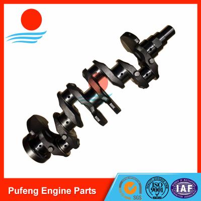 China China supplier for Kia crankshaft 0K30A-11-300 23111-22602 for sale