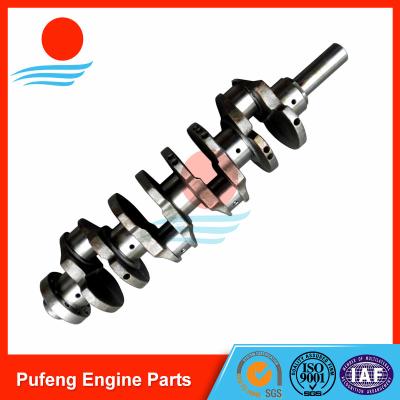 China Toyota crankshaft 1RZ 2RZ 13511-75010 13511-75020 for sale