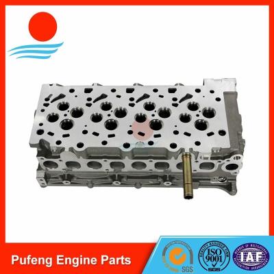 China Hyundai D4CB cylinder head 22100-4A210 908752 for H100 Santa Bongo for sale