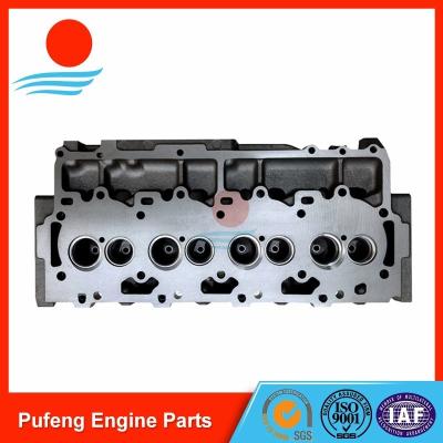 China Caterpillar 3208 cylinder head 9L7230 9N1107 9L9270 7W9389 for loader 613C 931B for sale