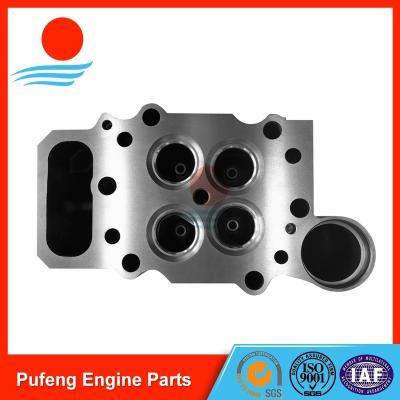 China brand new Mitsubishi S6R S12R S16R cylinder head for sale