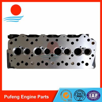 China Mitsubishi truck replacement 4D33 cylinder head in China for sale