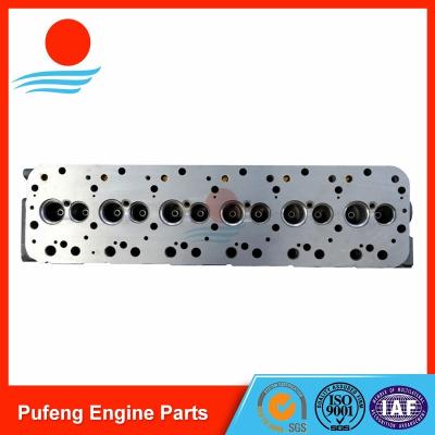 China FE6 cylinder head 12V 24V for Nissan UD truck in China 11039-Z550K for sale