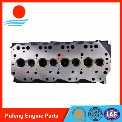 China cylinder head distributor in China Nissan TD25 cylinder head 11039-44G01 11039-3S902 for Urvan/Pick-up/Cabstar for sale