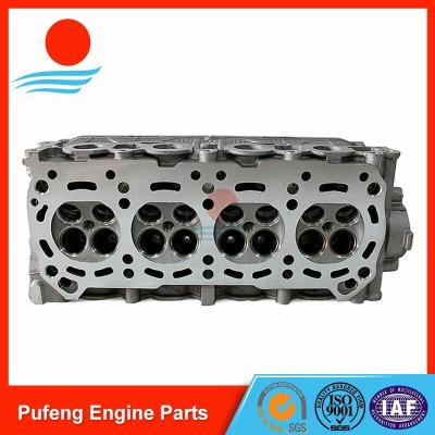 China SUZUKI Jimny Swift 1300 Cultus G13B aluminum Cylinder Head 11110-82602 for sale