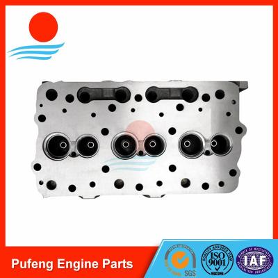 China Nissan truck cylinder head supplier in China, brand new NE6 NE6T cylinder head in stock for sale