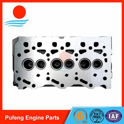 China Yanmar aftermarket cylinder head, brand new cylinder head 3TNV70 3TNV76 119515-11740 119515-11750 129407-11700 for sale