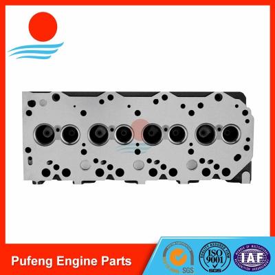 China auto cylinder head manufacturer in China, Mazda T4000 cylinder head for sale