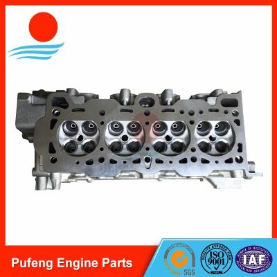 China Hyundai G4EE Cylinder Head 22100-26100 1108050SX for Kia Rio Accent for sale