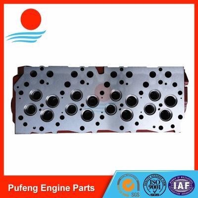 China Hino cylinder head N04C N04CT for truck 11183-78010 11101-78171 11101-78172 for sale