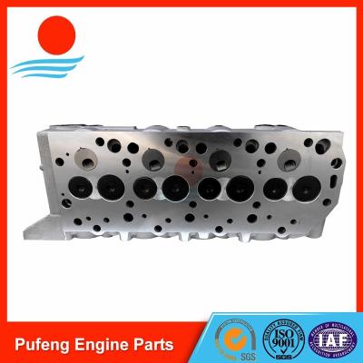 China Hyundai cylinder head D4BB D4BA D4BH 22100-42900 22100-427A1 22100-42700 22100-42751 for sale