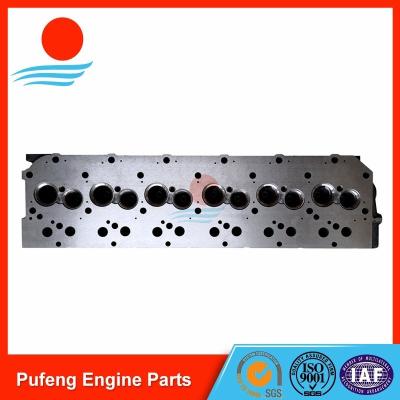 China Hino EH700 cylinder head 11115-1100 for excavator truck for sale