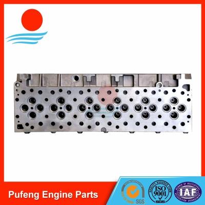 China Cummins ISX15 QSX15 cylinder head 3088303 4962731 4962732 3050418 for heavy duty truck for sale