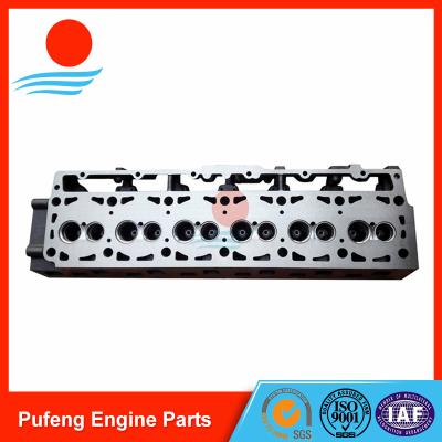 China CATERPILLAR Cylinder Head factory in China, brand new CAT 3116 cylinder head 2454324 2352974 1077610 1407373 2352974 for sale