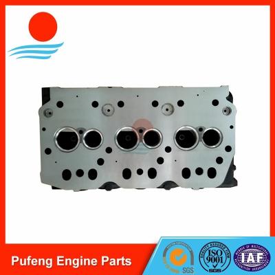 China cylinder head manufacturer in China, S6K cylinder head 3109634 3109635 34301-01050 34301-01060 for sale