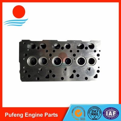 China Kubota cylinder head D905 16020-03040 1G962-03040 for B1700DT BX22 BX2200D FZ2100 for sale