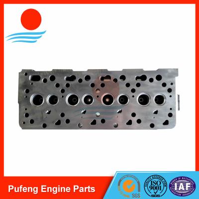 China agricultural machinery cylinder head supplier in China, Kubota cylinder head V1305 16050-03043 for sale