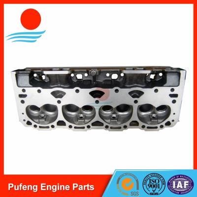 China Chevy 350 V8 Engine Cylinder Head 9110571 for Chevrolet SBC, racing car for sale