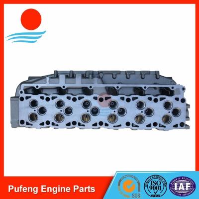 China Caterpillar C7 cylinder head 2195846 2352974 2195849 2195847 1407373 for excavator 330D 336D 324D 325D 328D for sale